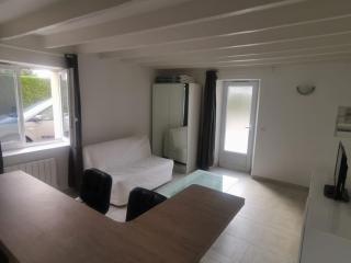 Appartement moderne - aeroport CDG Asterix Paris - - 4