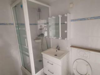 Appartement moderne - aeroport CDG Asterix Paris - - 3