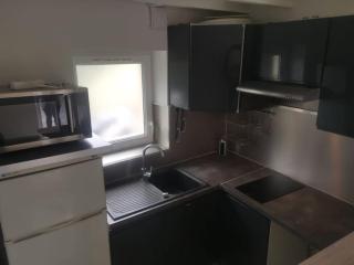 Appartement moderne - aeroport CDG Asterix Paris - - 2