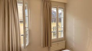106 - 6 personnes Prestige 75m2 au Cœur de Paris - París - 6