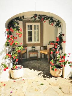 Castle House and Beach - Sines - 0