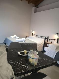 Smaragdi apartment sozopoli - 6