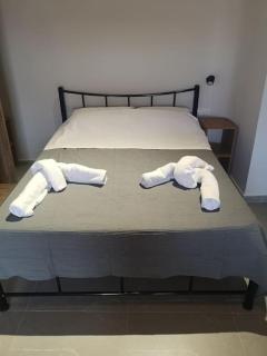 Smaragdi apartment sozopoli - 8