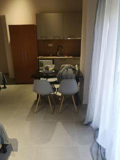 Smaragdi apartment sozopoli - Sozopoli - 9