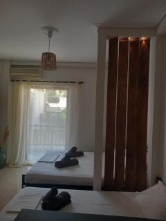 Cozy Karystos Apartment - 9