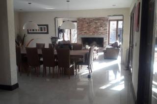 casa en el corazon de chacras de coria - Ciudad Lujan de Cuyo - 5