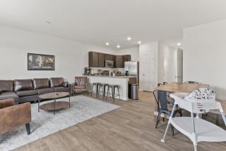 Cozy Cavern Compounds 2 Luray Townhomes - Luray - 7