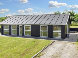 6 person holiday home in Løkken - Løkken - 0