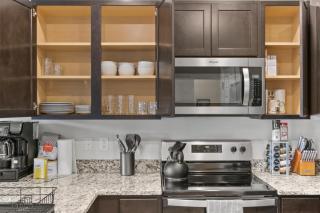 Cozy Cavern Compounds 2 Luray Townhomes - Luray - 1