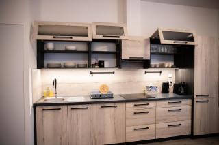 Luxusní apartmán 3KK u náměstí - Klicperova - 2