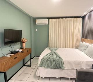 Gran Lençóis Flat Barreirinhas Mandacaru 615 - 8