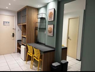 Gran Lençóis Flat Barreirinhas Mandacaru 615 - 7