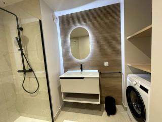 Rez-De-Jardin tout Comfort - 5