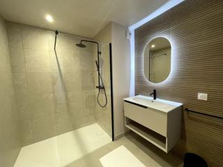 Rez-De-Jardin tout Comfort - 2