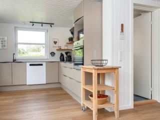 Holiday home Bjert XIX - Binderup Strand - 1