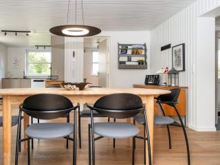 Holiday home Bjert XIX - Binderup Strand - 4