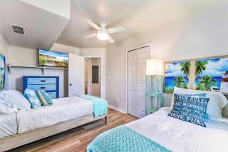The Floridian tranquil beachside retreat - St. George Island - 6