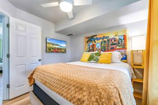 The Floridian tranquil beachside retreat - St. George Island - 5