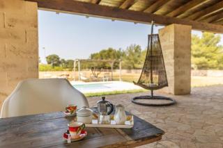 Villa Salento - Lecce - 8