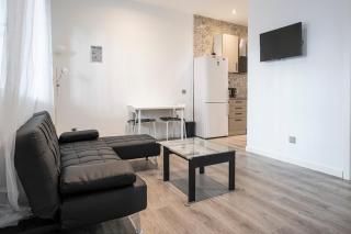 Hogar en Calle Lavapiés - 5