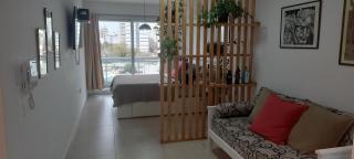 Plaza Paso, con cochera - La Plata - 2