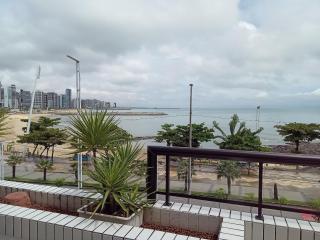 Flat Blue Tree Beira Mar by Escala - 0