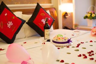 Delica Premium Hotel - Hanoï - 6