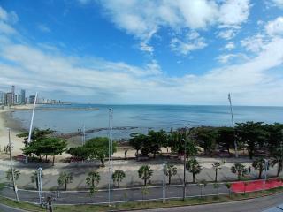 Flat Blue Tree Beira Mar by Escala - Fortaleza - 9