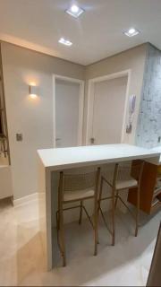 Flat Completo e Confortável - 2