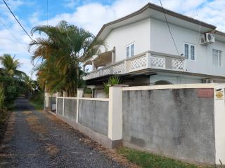 Villa Essarbel - Pereybere - 8