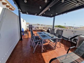 Punta Prima Flat with private roof terrace - Alicante - 7