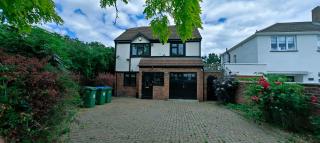 Family house in Greenwich - Eltham - 0