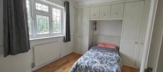 Family house in Greenwich - Eltham - 7