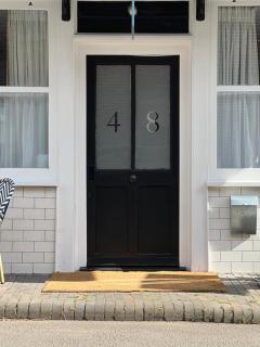 No48 - Luxe Victorian Shop Conversion in Pewsey - Oare - 8