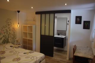 Oriana & Philippe au pied du métro 4 - 3