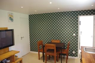 Oriana & Philippe au pied du métro 4 - 6