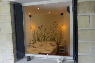 Oriana & Philippe au pied du métro 4 - 5