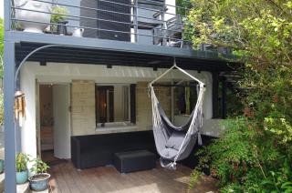 Oriana & Philippe au pied du métro 4 - 0