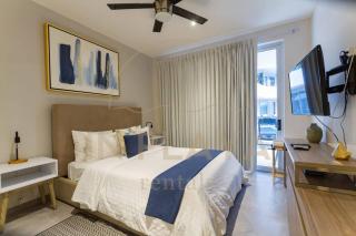 Luxury 2BR 2BA, Sauna, Cinema, Rooftop Pool - Playa del Carmen - 1