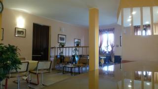 CerrutiHotel - Vercelli - 7