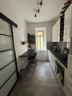 Luxury Apartment Via Veneto - Rome - 2