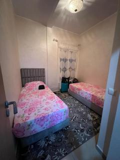 Appartement Tanger Sables d'or Al houara - Tangeri - 9