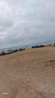 Appartement Tanger Sables d'or Al houara - Tangeri - 5
