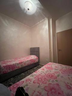 Appartement Tanger Sables d'or Al houara - Tangeri - 3