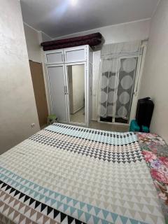 Appartement Tanger Sables d'or Al houara - Tangeri - 1