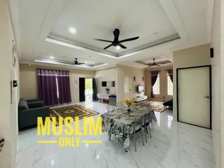 Homestay D' Chemumaq Arau - Arau - 2
