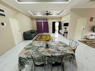 Homestay D' Chemumaq Arau - Arau - 1