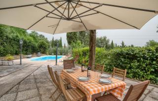 Il Loggiato - Monte San Savino - 8