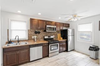 NEW! Quiet Family House near the Casino - 1