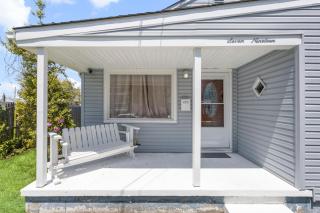 NEW! Quiet Family House near the Casino - Atlantic City - 8